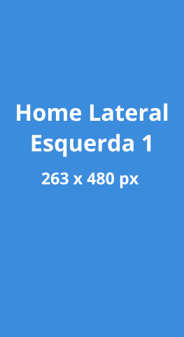 Home Lateral Esquerda 1
