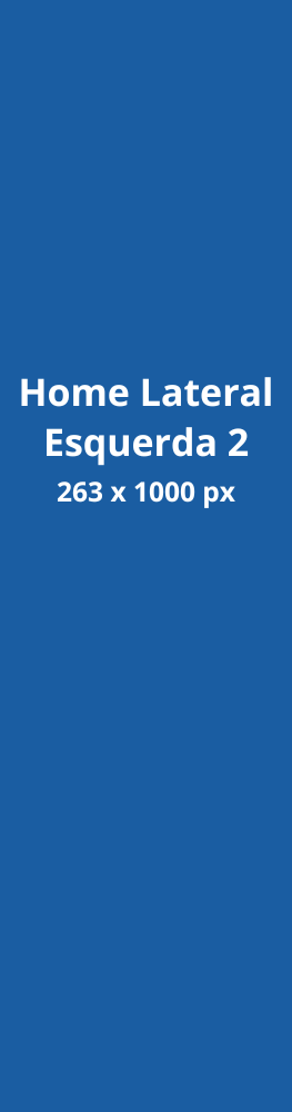 Home Lateral Esquerda 2