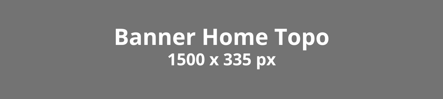 Banner Home Topo 