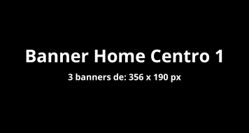 Banner Home Centro 1 - 1