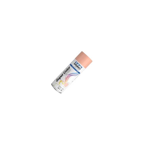 *TINTA AEROSSOL USO GERAL 350ML/250GR ROSA