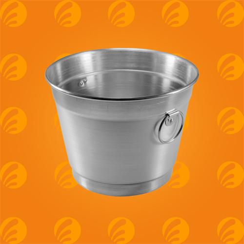 BALDE GELO ALUM GG 07L LARES