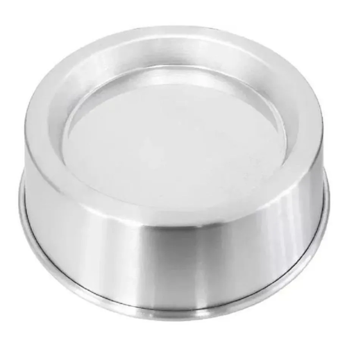 FORMA BALLERINE C/PISCINA ALUM 18CM LARES - 99124845
