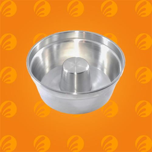 FORMA BOLO ALUM TUBO EXTRA 24 LARES