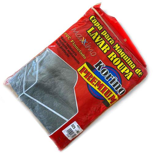 CAPA ELETROLUX 8KG FLAN 033