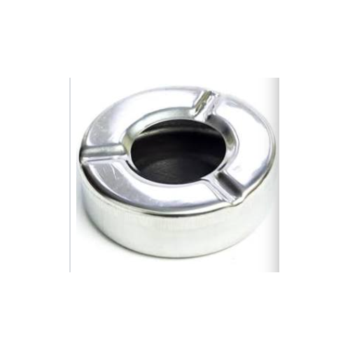 CINZEIRO INOX SOUL