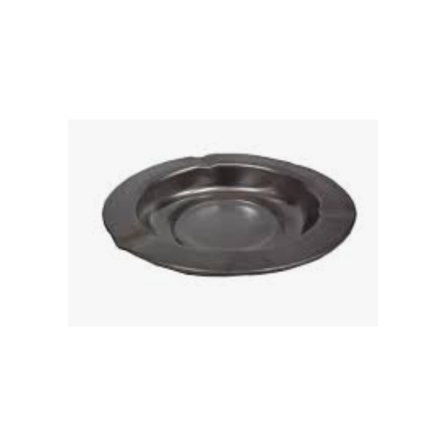 CINZEIRO REDONDO INOX