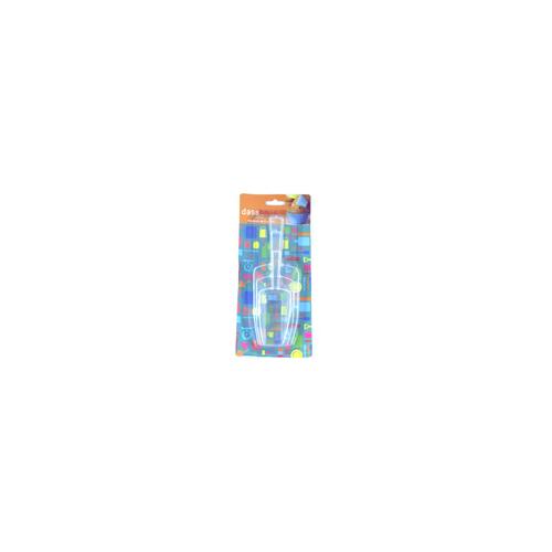 CONCHA CEREAIS ACRIL JOGO 03 PCS