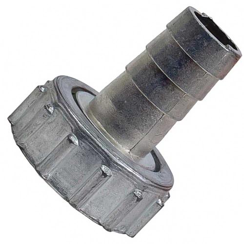 CONEXAO MANG/TORN ZAMAK 3/4 *1/2 GARDEN PT 12 **