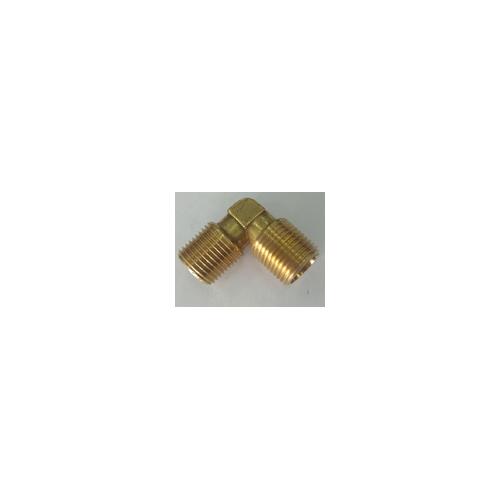 COTOVELO 1/2 NPT*1/2 NPT M LATAO M 1