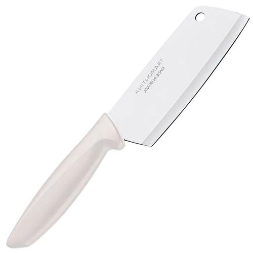 CUTELO PLENUS INOX 5”OFF WHITE TRAMONTINA