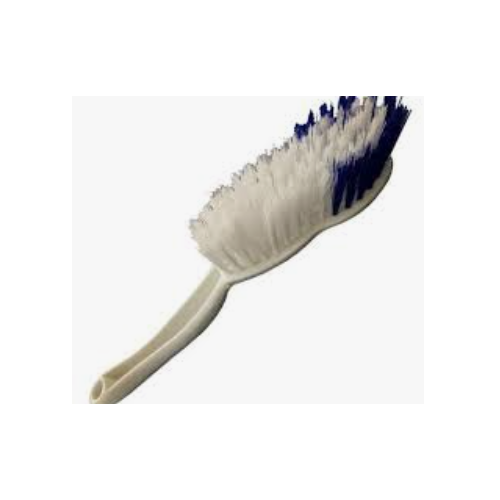 ESCOVA DE LIMPEZA COM CABO PLASTICO