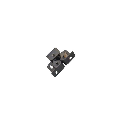 FECHO MOVEIS TP ROLETE ZINC PT 10