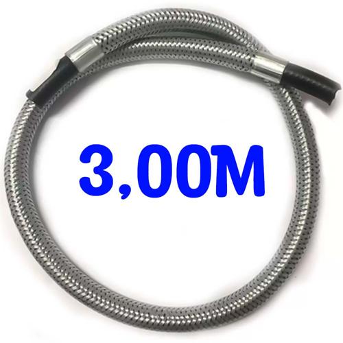 FLEXIVEL TRANCADO MANG 300 PSI/MANG 3,00MT R