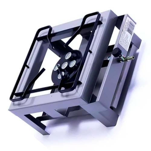FOGAO IND 1B MESA 280*280MM C/REG ALBASAN