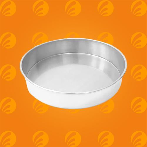 FORMA TORTA ALUM 01 LARES