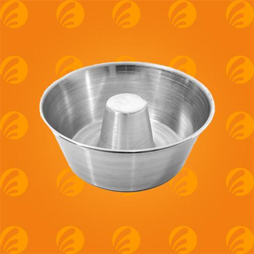 FORMA TORTA SUICA ALUM 16CM*13CM*08CM G LARES