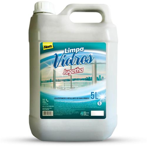 LIMPA VIDROS 5 LT