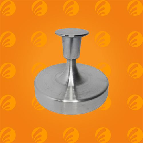 MODELADOR HAMBURGUER 15CM ALUM C/CX LARES