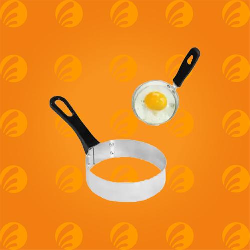 MODELADOR OVO RED INOX C/CB BAQ LARES