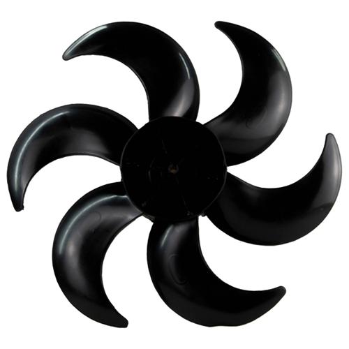 HELICE VENT MONDIAL 6867 40CM 06 PAS PR MB