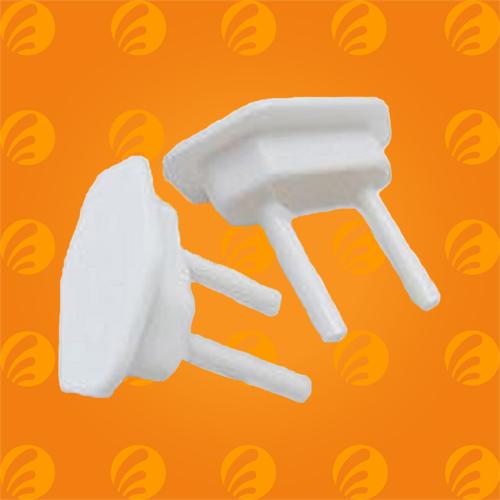 PROTETOR TOMADA PLST NOVO BR PT 10 - 99124905