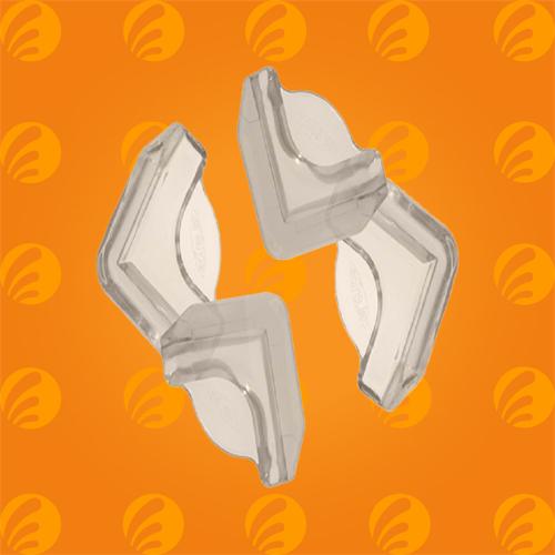 PROTETOR QUINAS/CANTO SILIC PT 4 - 99124904
