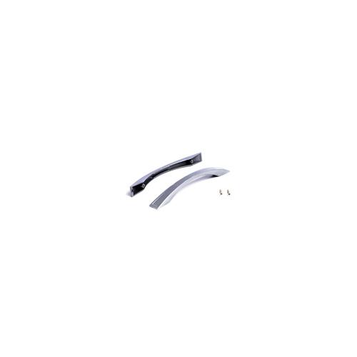 PUXADOR MOVEIS SEVILHA CZ BRI 160 PT 10 - 7386