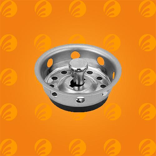 RALO P/VALVULA AMERICANA 4 1/2 INOX KI-UTIL - 99118393