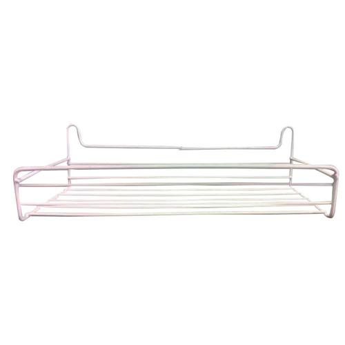 SUPORTE PARA SHAMPOO / MULTIUSO BRANCO