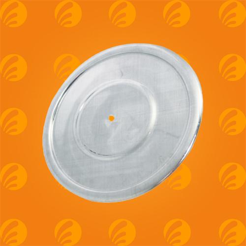 TAMPA PANELA ALUM 24 C/POMEL LARES