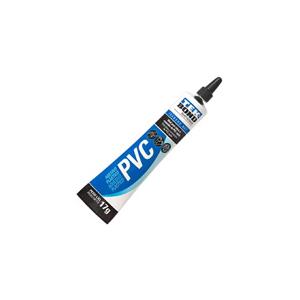 *ADESIVO PLST PVC 17GR S/BLISTER