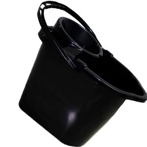 *BALDE PLST 14L C/ESCORREDOR PR ARQPLAST