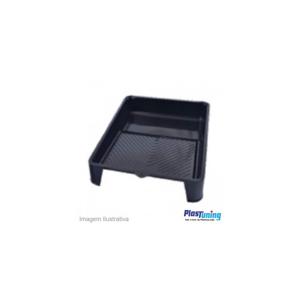 *BANDEJA P/PINTURA 23CM PLST PR