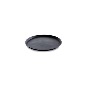 *BANDEJA PLST RED P/GARCOM ANTIDERRAPANTE 36CM