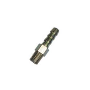*BICO MANGUEIRA 1/4 X 1/8 NPT ZAMAK M10