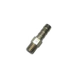*BICO MANGUEIRA 5/16 X 7/16 NPT ZAMAK M10