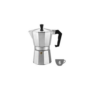*CAFETEIRA ITALIANA ALUM 06 CAFES