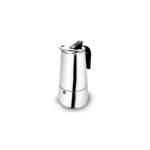 *CAFETEIRA ITALIANA LUXO INOX 06 CAFES