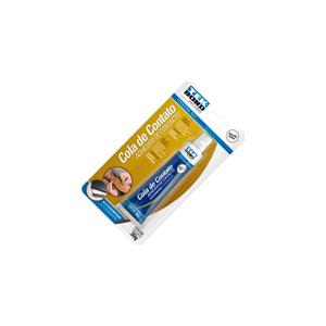 *COLA CONTATO 30GR BLISTER TEKBOND