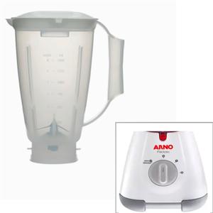*COPO LIQ ARNO 1015 FACILIQ TRANSL MB