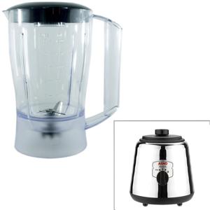 *COPO LIQ ARNO 6499 DELUXE CRISTAL MB