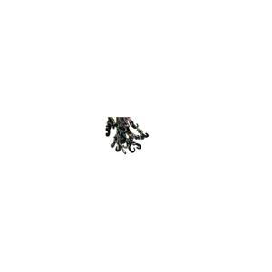 *ELASTICO CARR MAL G PLST 2,0MTS PT 10 MB