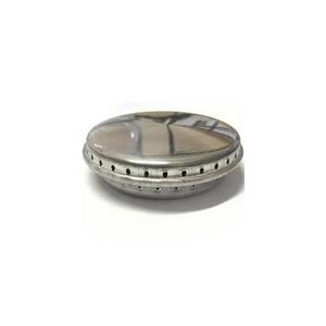 *ESPALHADOR ESMALTEC CONJUG SAFIRA ALUM GD LEVE M4