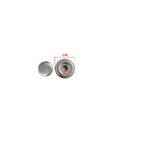 *ESPALHADOR ESMALTEC CONJUG SAFIRA ALUM PQ LEVE M4