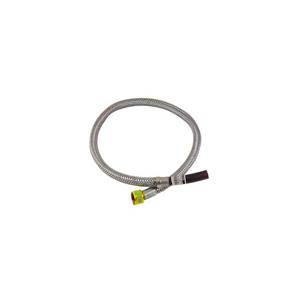 *FLEXIVEL TRANCADO MANG 300 PSI/FEMEA 0,80MT