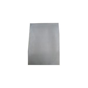 *FOLHA ALMACO PAUTADO 200FLS