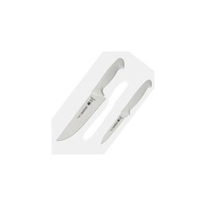 *KIT 01FACA COZ/01FACA LEGUMES INOX PREMIUM CB BR