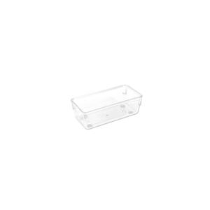*ORGANIZADOR GAVETA 16,3CM*8,1CM*5,1CM 108761
