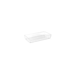 *ORGANIZADOR GAVETA 30,5CM*15,2CM*5,1CM 108770